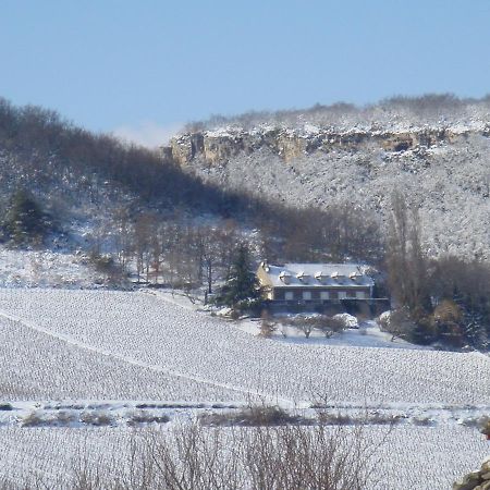 Le Lodge Du Parc Бон Экстерьер фото