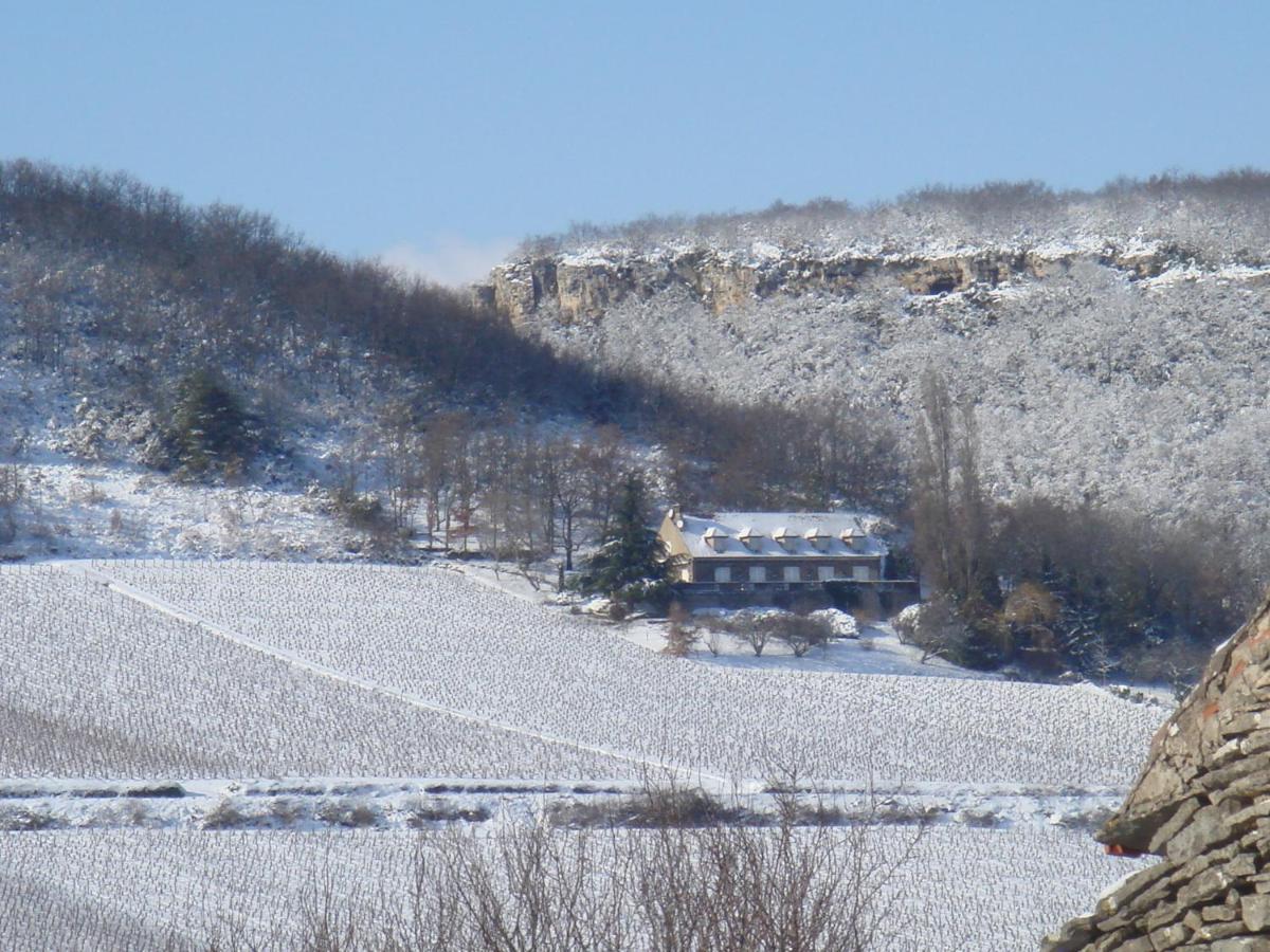 Le Lodge Du Parc Бон Экстерьер фото