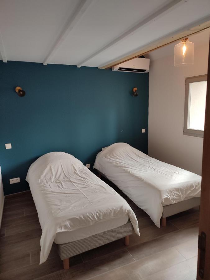 Le Lodge Du Parc Бон Экстерьер фото